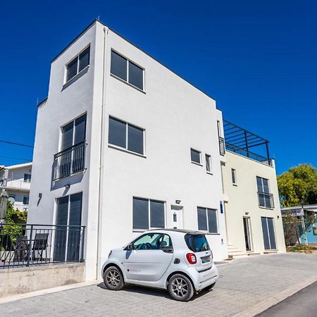 Ferienhaus Maestral - Kastel Kambelovac Kastela Ngoại thất bức ảnh