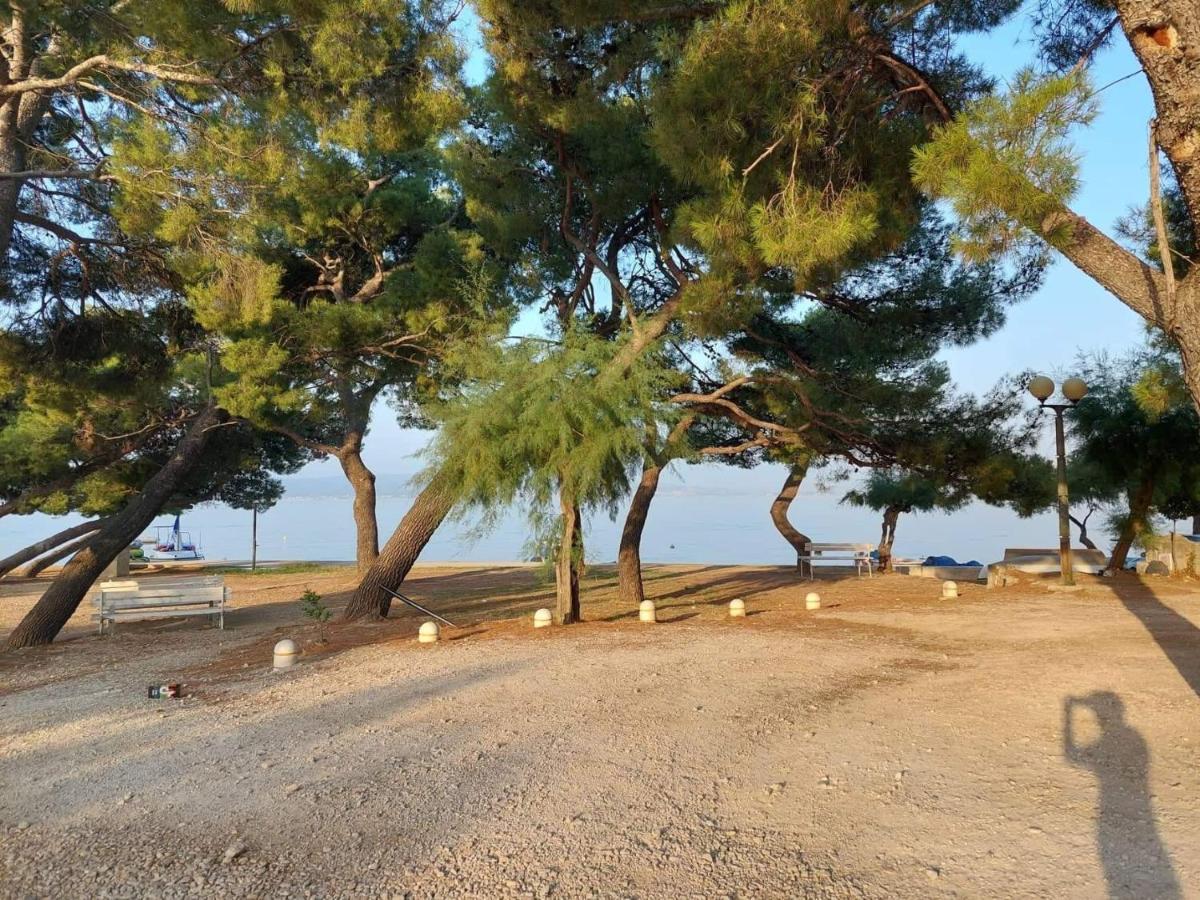 Ferienhaus Maestral - Kastel Kambelovac Kastela Ngoại thất bức ảnh