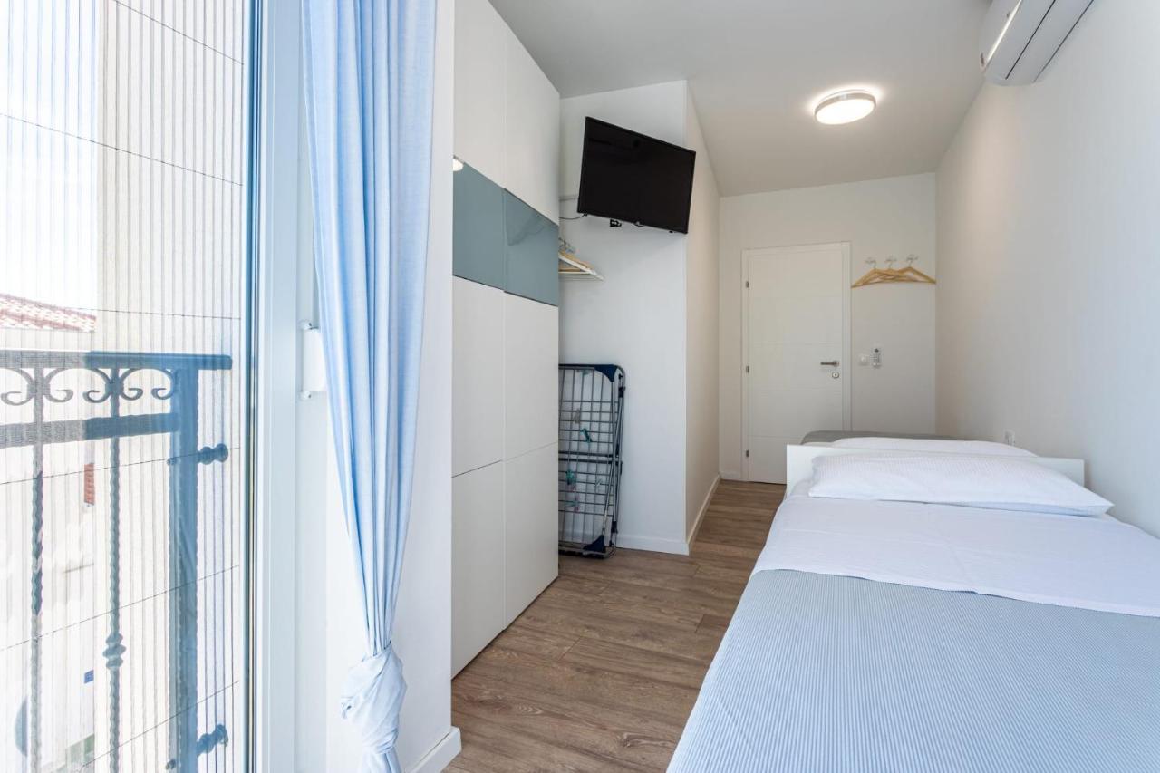 Ferienhaus Maestral - Kastel Kambelovac Kastela Ngoại thất bức ảnh